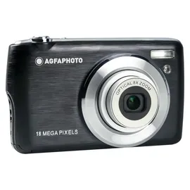 AgfaPhoto DC8200 schwarz