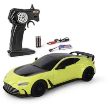 CARSON RC-Auto Aston Martin Vantage 1:24 CH RTR