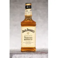 Jack Daniel's Tennessee Honey 35% vol 0,7 l