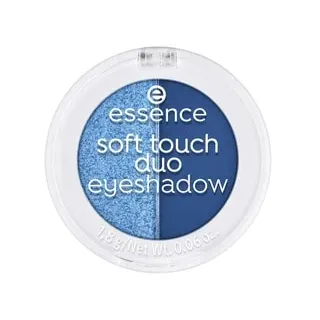Essence soft touch duo eyeshadow, Lidschatten