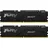 DDR5 6000MT/s 16GB Kit (2x8GB) CL30 Schwarz KF560C30BBEK2-16