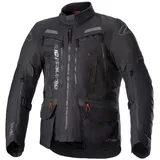 Alpinestars Bogota' Pro Drystar Motorradjacke Herren (schwarz), M