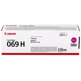 Canon Toner magenta