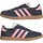 Adidas Breaknet Sleek Shadow Navy / Pink Spark / Off White 38