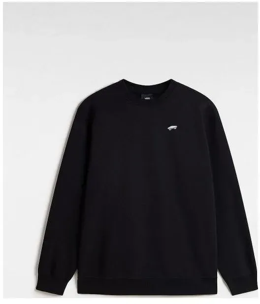 Vans Salton Loose FT Crew black (001) L