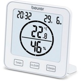 Beurer HM 22 Thermo-Hygrometer