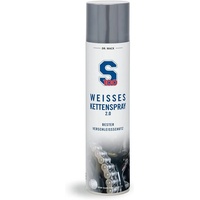 S100 Weißes Kettenspray 2.0 400ml