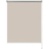 Schöner Wohnen Thermorollo Martha 150 x 150 cm beige