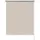 Schöner Wohnen Thermorollo Martha 150 x 150 cm beige