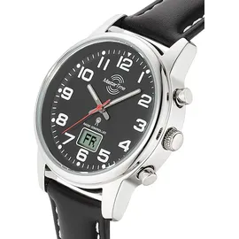 Master Time MTLA-10819-22L Leder 34 mm