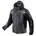 Kübler Kübler Winter-Softshelljacke 1041 anthrazit/schwarz 1041 7322 1 Stück Größe L