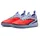 Nike Phantom 6 Low ACAD IC Kinder - blau 33