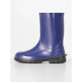 Ladeheid LA-939 Gummistiefel Blau 20