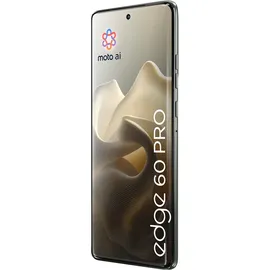 Motorola Edge 60 Pro 12 GB RAM 512 GB PANTONE Shadow