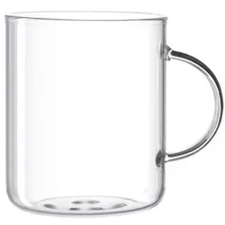 Teeglas LEONARDO NOVO - transparent