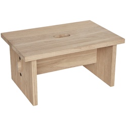 OYOY Mini - Arca Hocker, Eiche