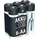 Ansmann Mignon AA 2700 mAh 6 St.