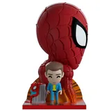 Youtooz Marvel Vinyl Diorama Spider-Man Peter Parker 11 cm