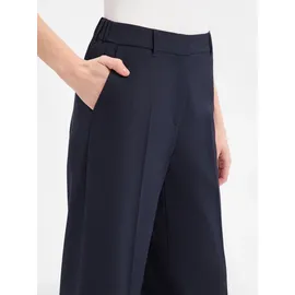 s.Oliver Business-Hose Blau 44