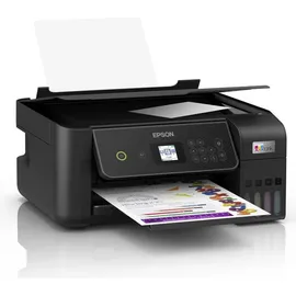 Epson EcoTank ET-2871 Tinte, mehrfarbig (C11CJ66422)