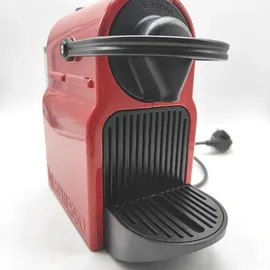 Krups Nespresso Inissia YY5506FD rot