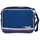 GOLA Redford Strip Schultertasche Synthetik Reflex Blue/White/Red