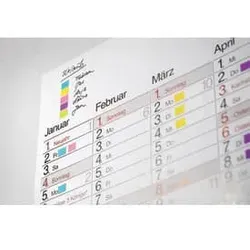 Haftstreifen Index Mini Promotion 8+2 POST-IT® 683-VAD1