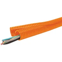 Fränkische Rohrwerke Fränkische Spiralschlauch 2PPSM-37O2.25