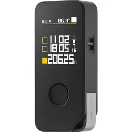 HOTO PRO Laser-Entfernungsmesser 50 m