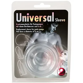 You2Toys - Passend bis Ø 6 cm