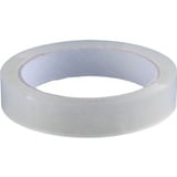 PROMAT Böttcher-AG Klebeband 19mm x 66m, transparent, Kern-Ø 76mm, 8 Stück