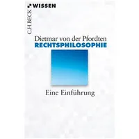 C.H. Beck Verlag Rechtsphilosophie