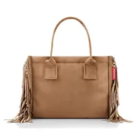 Reisenthel Daily Shopper XS Shopper Synthetik Brown