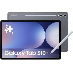Samsung Galaxy Tab S10+ 12.4", 256GB/12GB - Mondsteingrau
