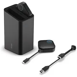 BenQ InstaShow VS10 Button Kit - Wireless Video-/Audio-Erweiterung