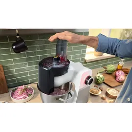 Bosch Zubehör-Set MUZS68VL schwarz