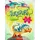 Coppenrath Verlag Die Spiegelburg - Furzipups - Buch mit 4 Puzzles (BuchBONUS)