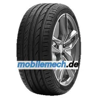Novex Superspeed A3 XL 205/50 R17 93 W
