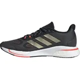 Damen Carbon / Sandy Beige Metallic / Turbo 38