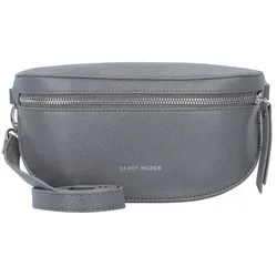 Gerry Weber Principle Mini Bag Umhängetasche 13 cm lightgrey