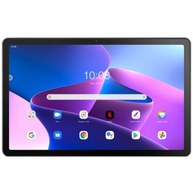 Lenovo Tab M10 Plus Gen3 10.6" 64 GB Wi-Fi + LTE storm grey ZAAT0013SE