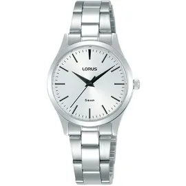 Lorus Edelstahl 28 mm RRX77HX9