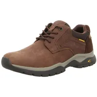 CAMEL ACTIVE Sneaker, low 57BTA01 in braun 41