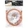 Bradas 4tlg. Propan-Butan-Gasanschluss-Set 37 mbar