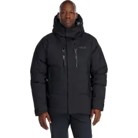 Rab Batura Jacket schwarz M