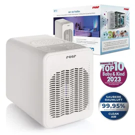 Reer 4in1 Air Purifier Grau
