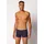 SKINY Cotton Multipack blau M 3er Pack