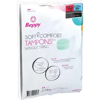 Beppy Soft + Comfort Tampons dry 30 St.