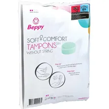 Beppy Soft + Comfort Tampons dry 30 St.