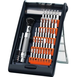 Ugreen, Schraubenzieher, Schraubenzieher Set (0.8, 1, 1.2, 1.5, 2, 2.3, 2.5, 3, 3.5, 4, 5, 6, 7, 8, 9, 10, 15, 20)